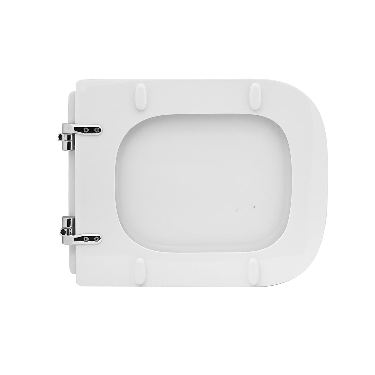 Wc - Sitz Für Azzurra Tulip Form 8 - MEGART