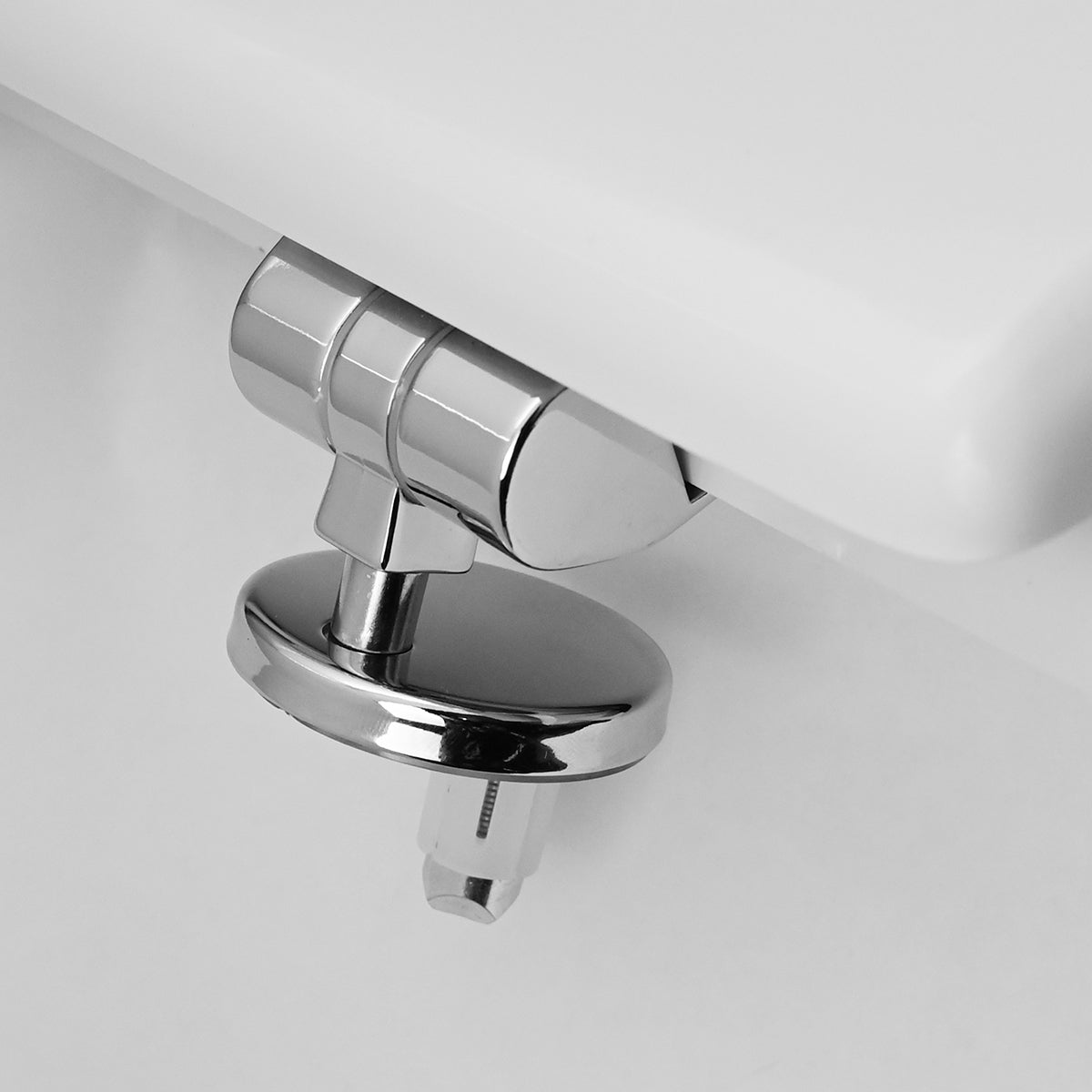 Wc - Sitz Für Azzurra Tulip Form 8 - MEGART