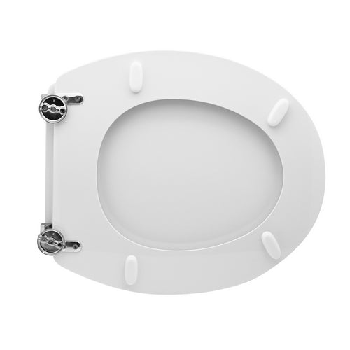 Wc - Sitz Für Catalano WC 6L New Forma 1 - MEGART