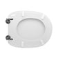 Wc - Sitz Für Catalano WC 6L Forma 6 - MEGART