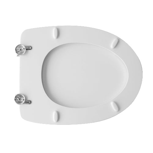 Wc - Sitz Für Catalano WC Romantica Form 4 - MEGART