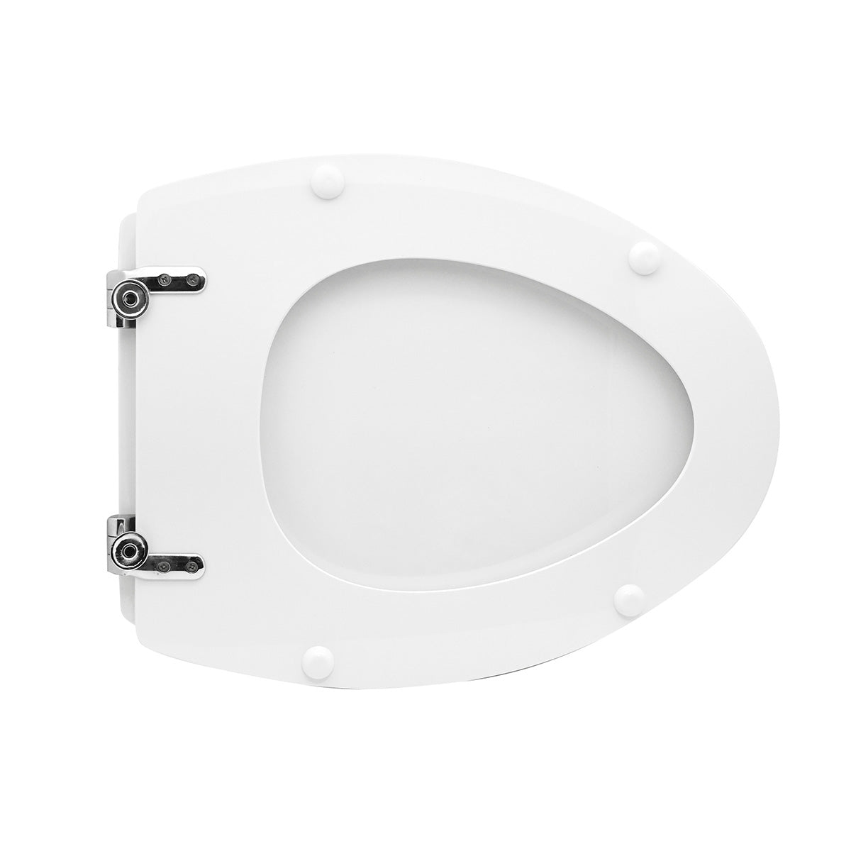 Wc - Sitz Für Hängendes Fenice - Wc WC Forma 4 - MEGART