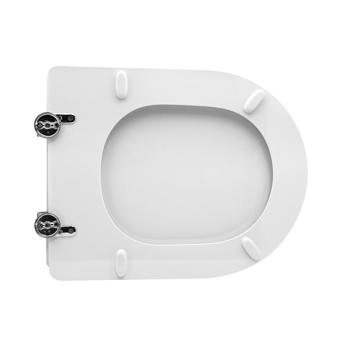 Wc - Sitz Für Cesabo WC Kris Form 7 - MEGART