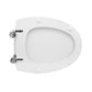 Wc - Sitz Für Cielo WC Light Forma 4 - MEGART