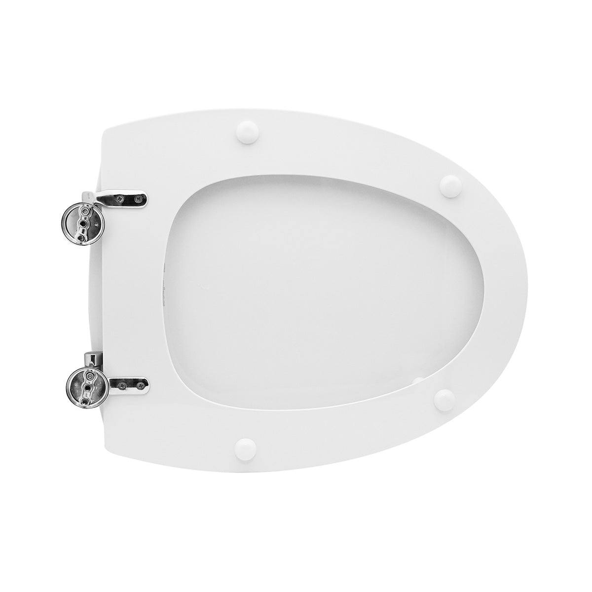Wc - Sitz Für Cielo WC Light Forma 4 - MEGART