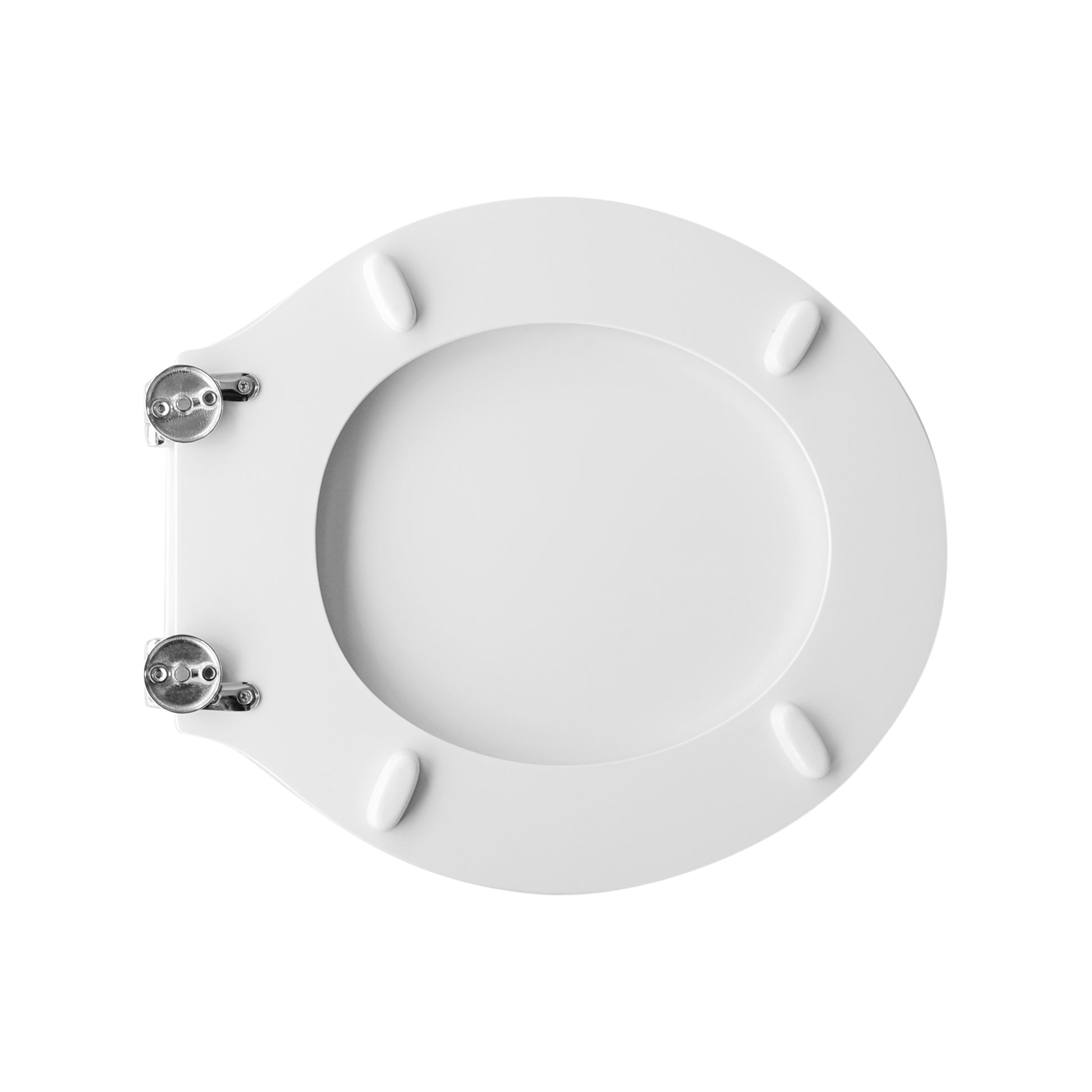 Wc - Sitz Für Cesame WC Mid Forma 2 - MEGART