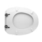 Wc - Sitz Catalano WC New Light 50 Form 1 - MEGART