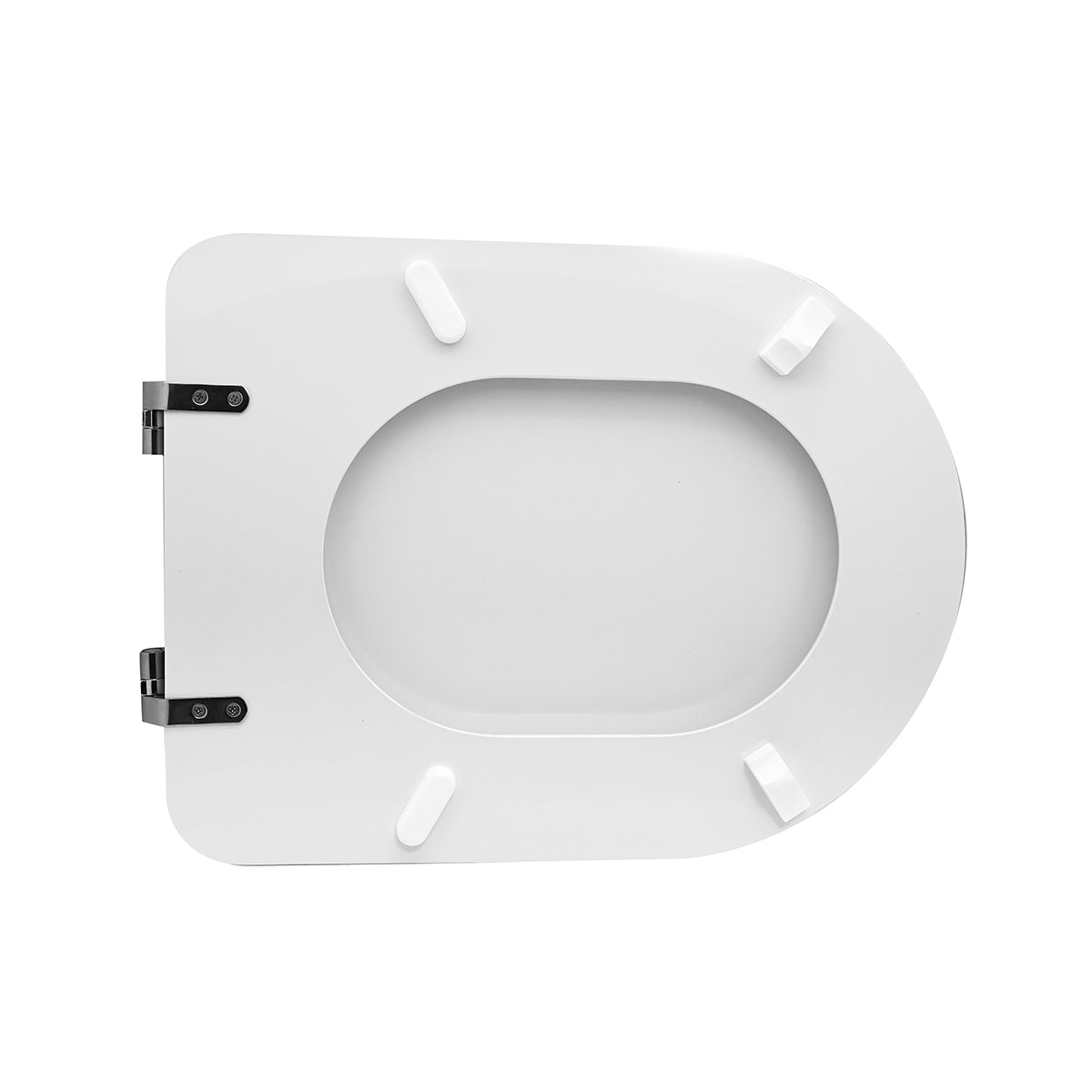 Wc - Sitz Für Cesame WC Sintesi Forma 6 - MEGART