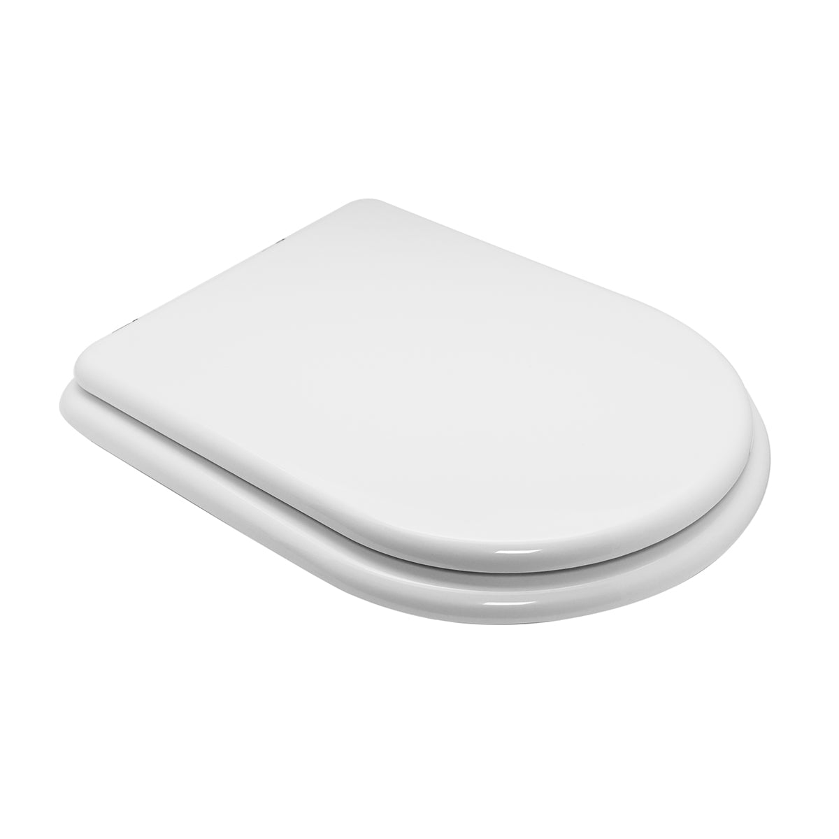 Wc - Sitz Für Cesame WC Sintesi Forma 6 - MEGART