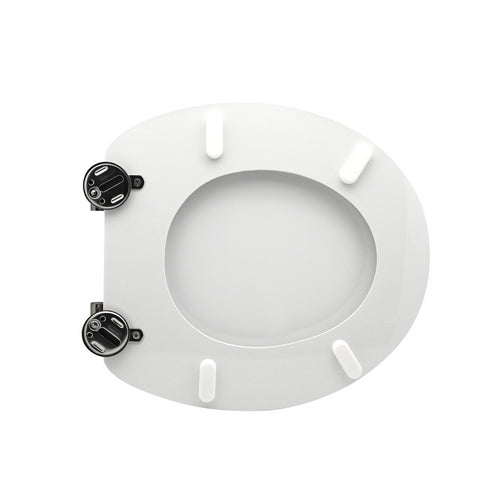 Wc - Sitz Für Dolomite WC Asilo Forma 2 - MEGART