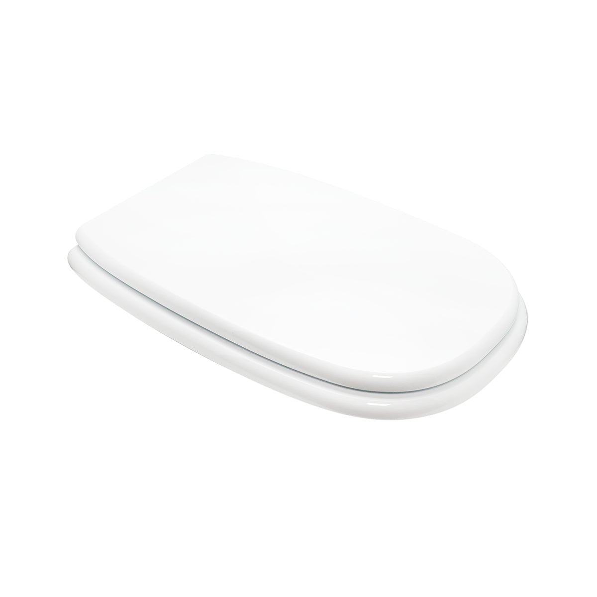 Wc - Sitz Für Dolomite WC Cristallo Forma 10 - MEGART