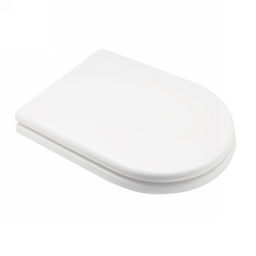 Wc - Sitz Für Delta WC Gea Form 6 - MEGART