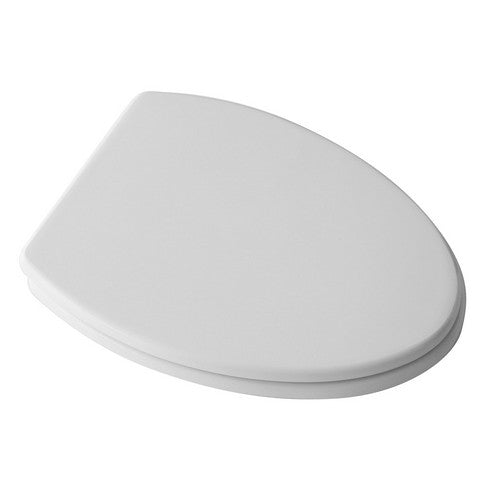 Wc - Sitz Für Toilettenschüssel - Design Ovo Forma 4 - MEGART