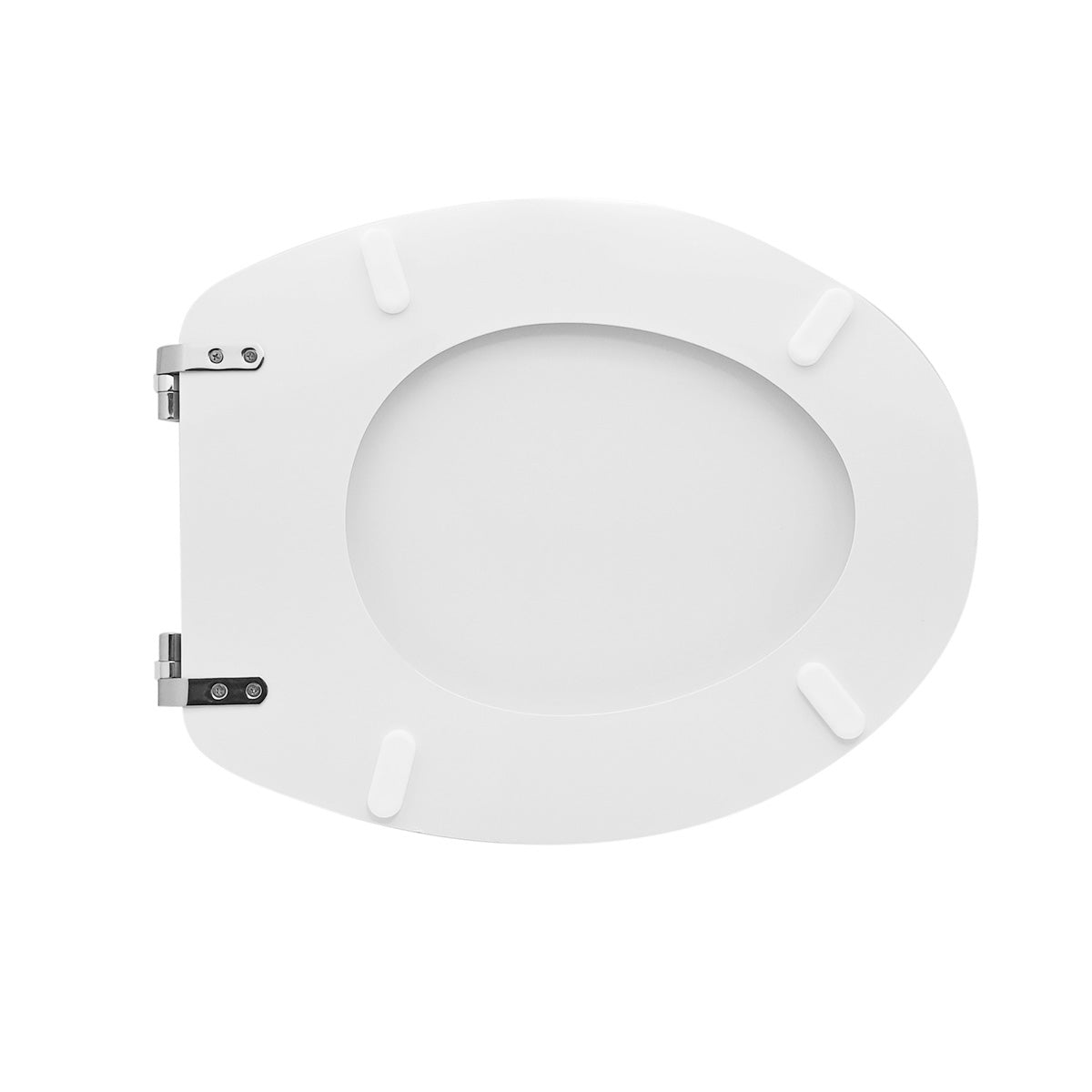 Wc - Sitz Für Dolomite WC Perla Form1 - MEGART