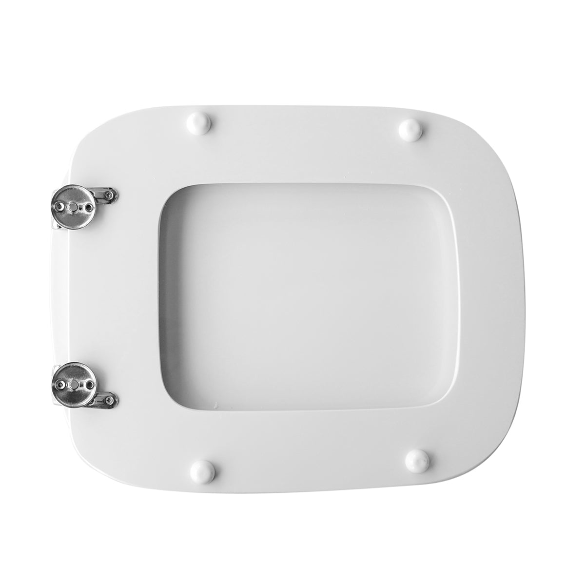 Wc - Sitz Für Dolomite WC Rio Form 8 - MEGART