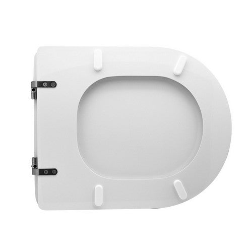 Wc - Sitz Für Duravit Starck 2 Form 7 Toilette - MEGART