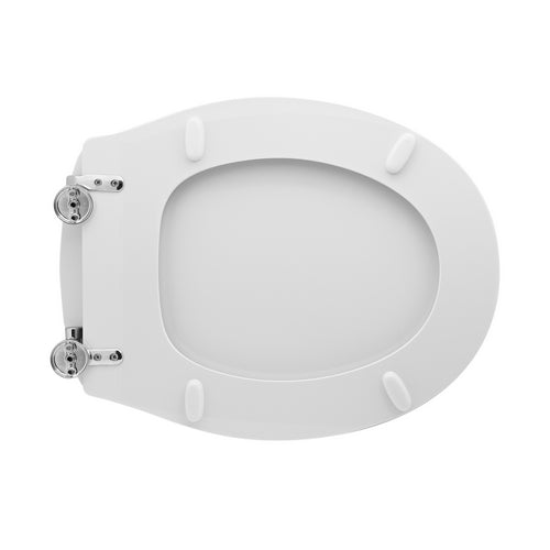 Wc - Sitz Für Eos WC Arkea Form 1 - MEGART