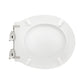 Wc - Sitz Für Esedra WC Bull 500 Form 2 - MEGART