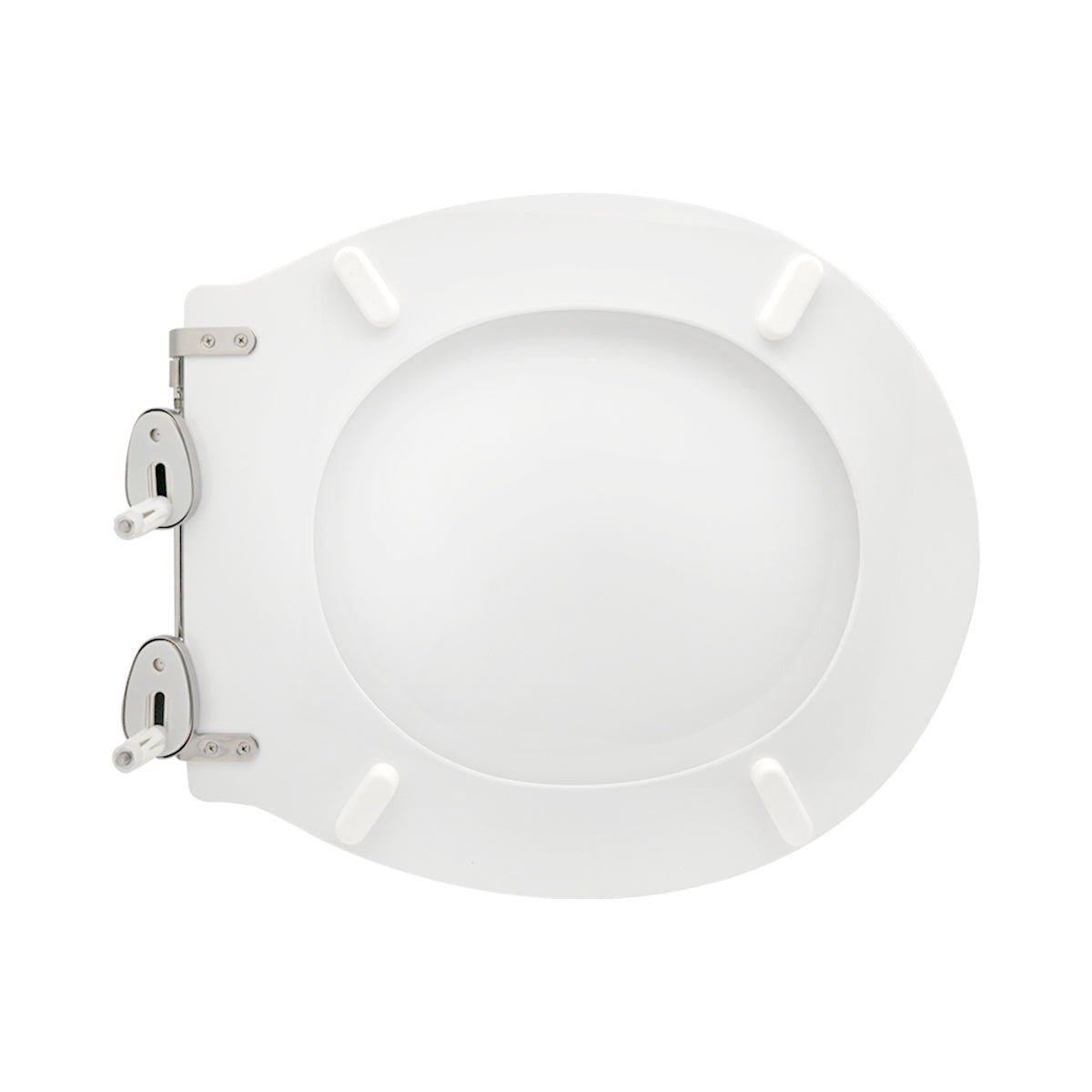 Wc - Sitz Für Esedra WC Bull 500 Form 2 - MEGART