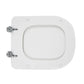 Wc - Sitz Für Eos Wc By - O Form 8 - MEGART