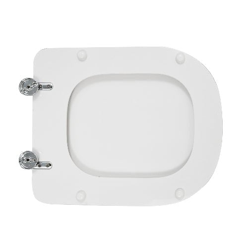 Wc - Sitz Für Eos Wc By - O Form 8 - MEGART