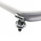 Wc - Sitz Für Esedra WC Fly Form 1 - MEGART