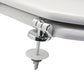 Wc - Sitz Für Eos WC Jolly Form 1 - MEGART