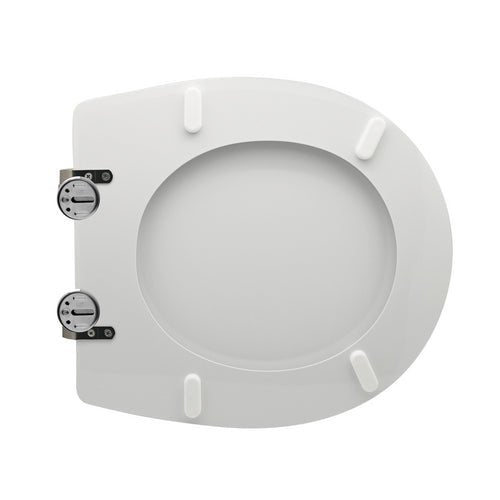 Wc - Sitz Für Esedra WC Key Form 2 - MEGART