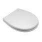 Wc - Sitz Für Esedra WC Key Form 2 - MEGART