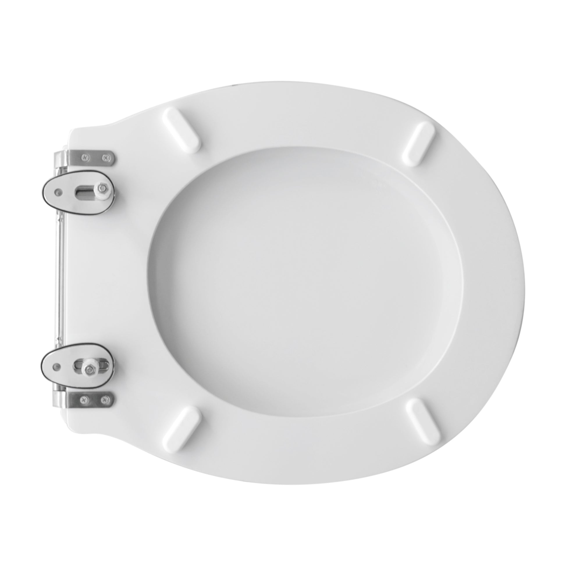 Wc - Sitz Für Esedra WC Poing Form 2 - MEGART