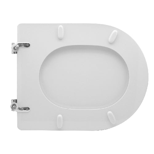 Wc - Sitz Für Flaminia WC Link Forma 7 - MEGART