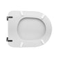 Wc - Sitz Für Flaminia WC Link Forma7 - MEGART
