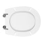 Wc - Sitz Für Galvit WC Agora Form 6 - MEGART