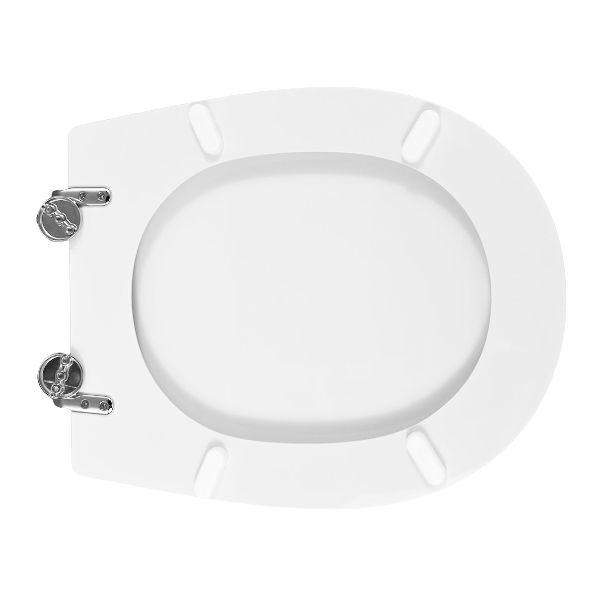 Wc - Sitz Für Galvit WC Agora Form 6 - MEGART