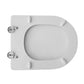 Wc - Sitz Für Globo WC Alia 2 Form 7 - MEGART