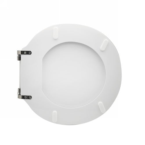 Wc - Sitz Für Galassia WC Arke' Form 2 - MEGART