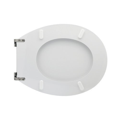 Wc - Sitz Für Gsi WC Brenta Form 1 - MEGART