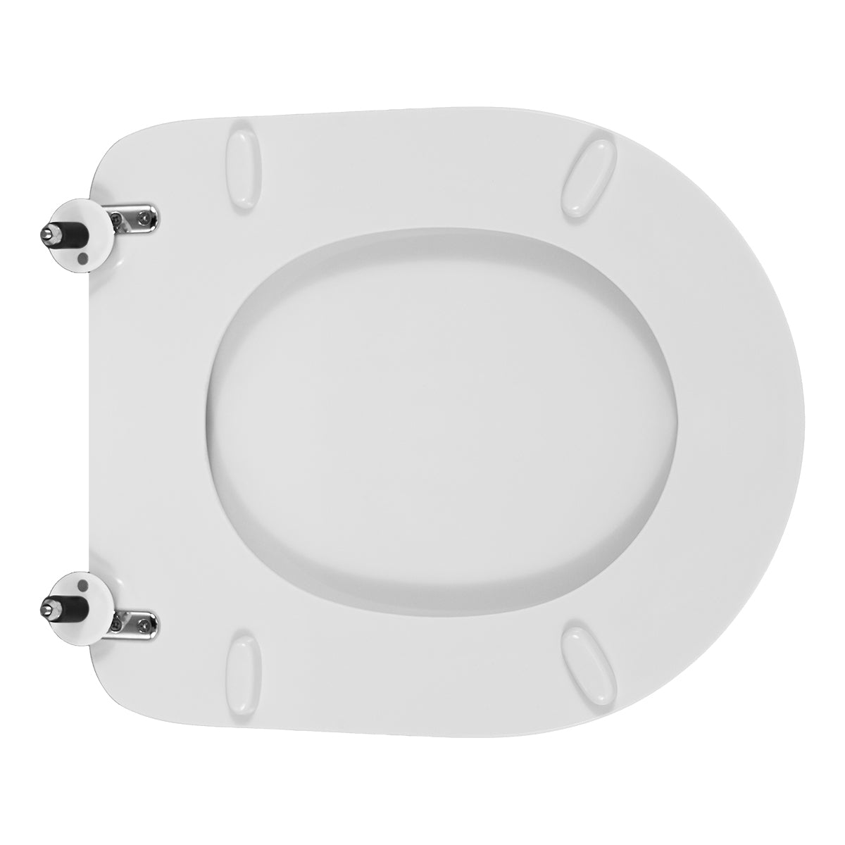 Wc - Sitz Für Gsi WC City Pro Forma 7 - MEGART