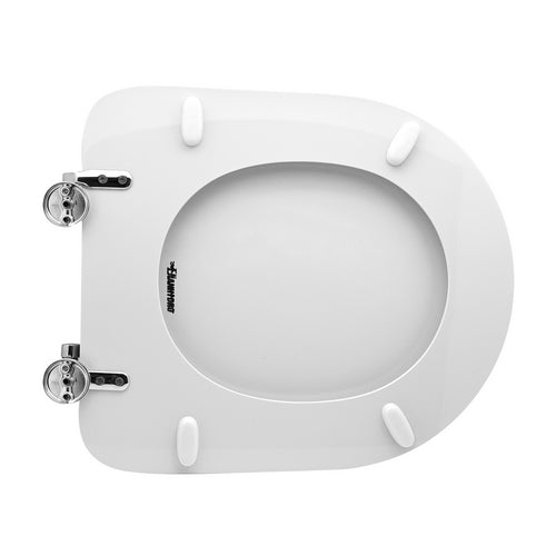 Wc - Sitz Für Gsi WC Dafne Form 7 - MEGART