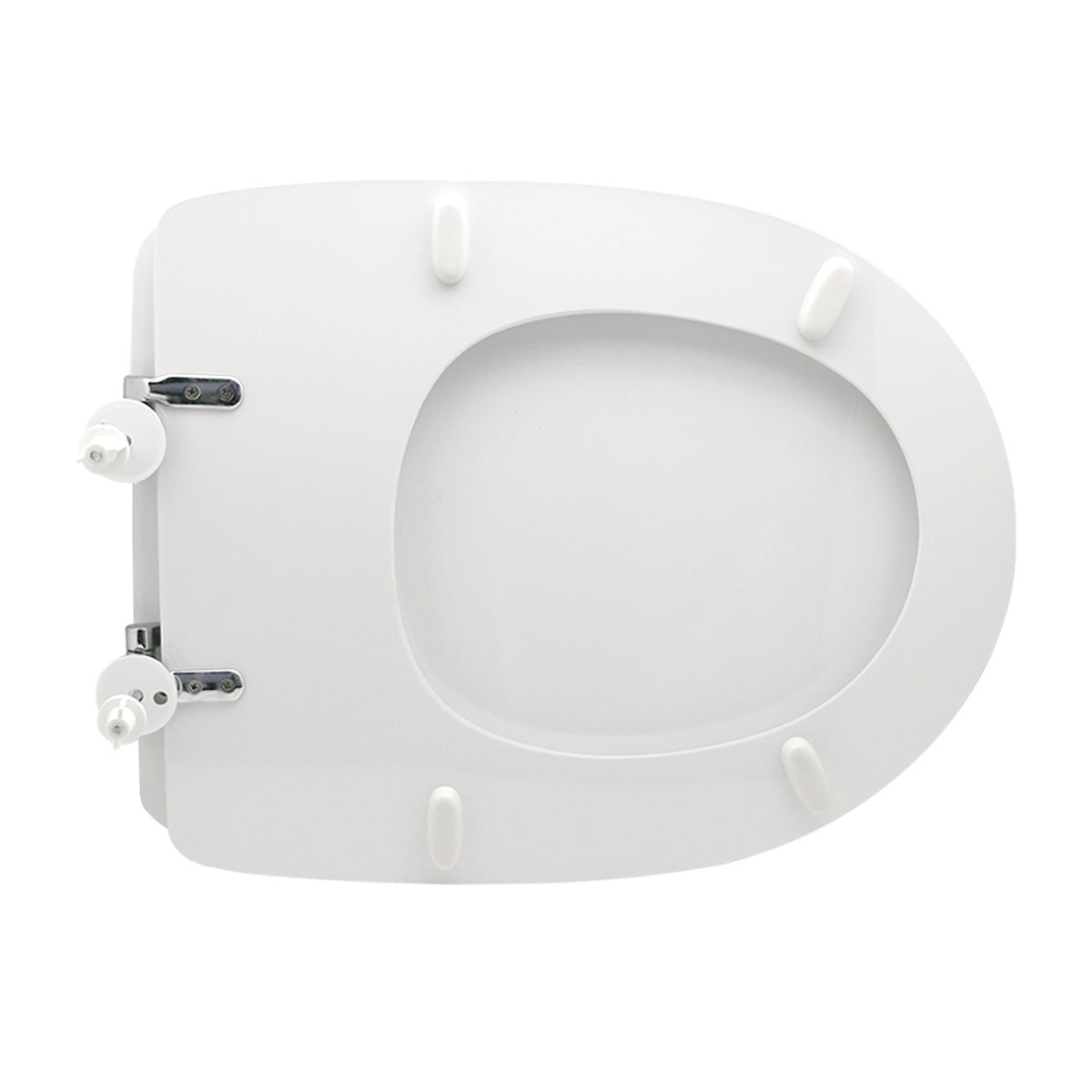 Wc - Sitz Für Galvit WC Dali 2 Form 4 - MEGART
