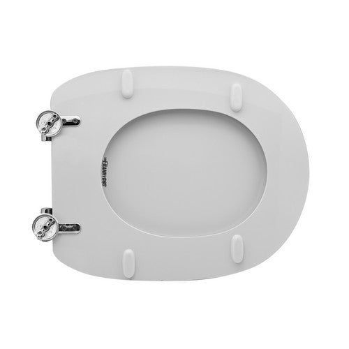 Wc - Sitz Für Gsi WC Fedra Form 6 - MEGART