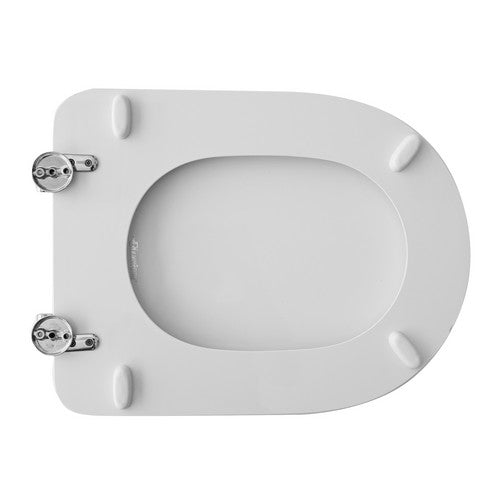 Wc - Sitz Für Gravena Toilette Garbo Form 7 - MEGART