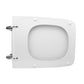 Wc - Sitz Für Globo WC Gloria Form 5 - MEGART
