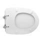 Wc - Sitz Galassia WC Krio 2 Form 4 - MEGART