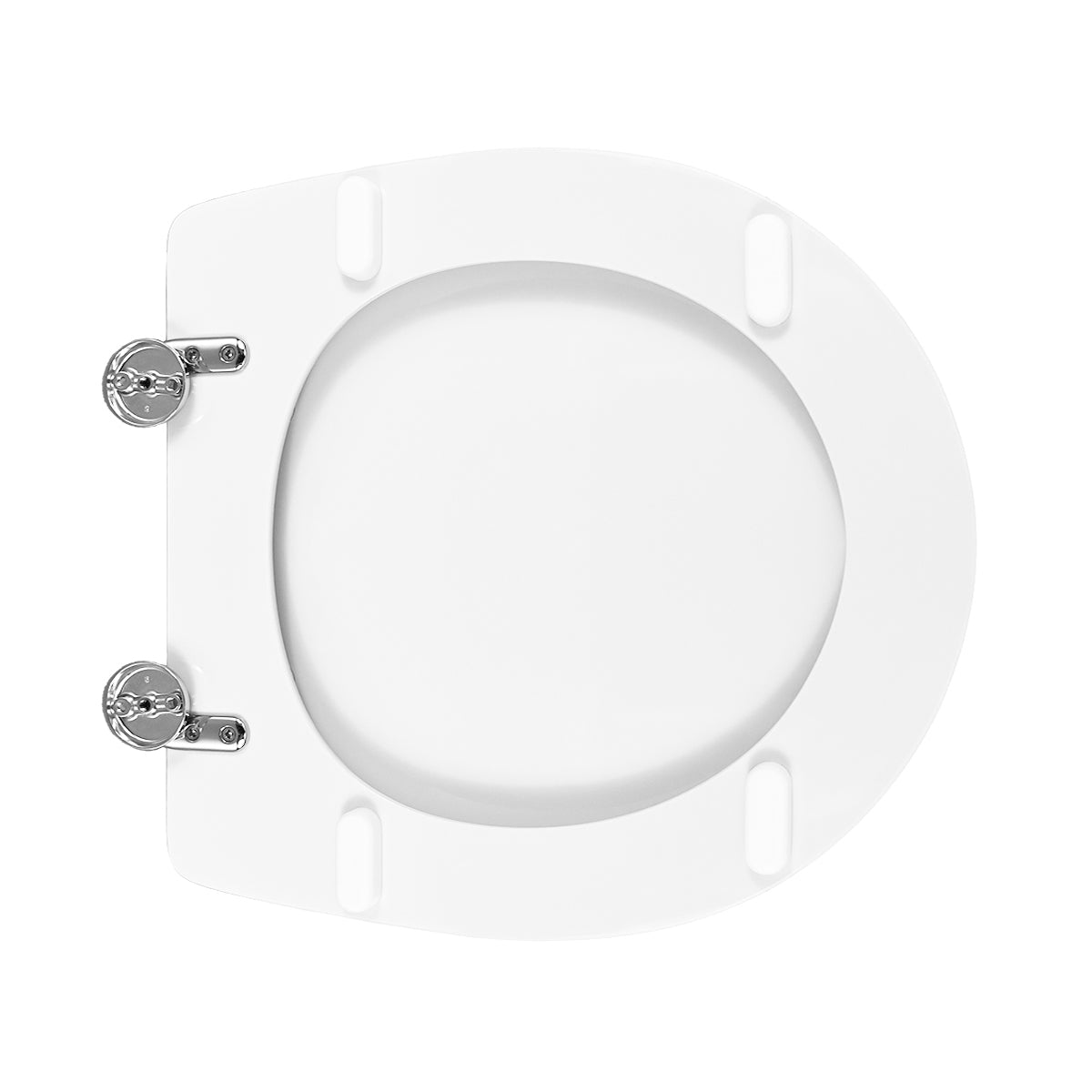 Wc - Sitz Für Galassia WC M2 45 Form 2 - MEGART