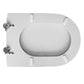 Wc - Sitz Für Galvit WC Miro' Form 7 - MEGART