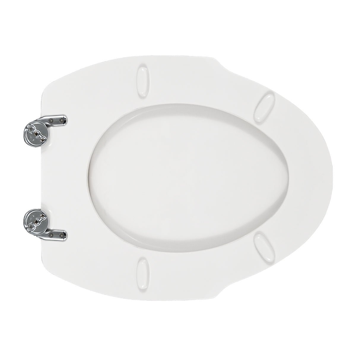 Wc - Sitz Für Gsi WC Oceano 1 Form 10 - MEGART