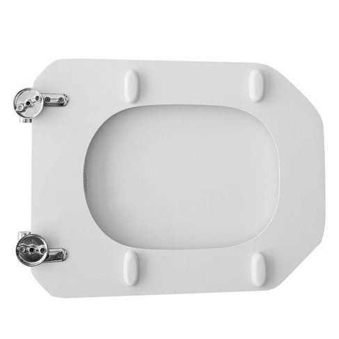 Wc - Sitz Für Globo WC Royal Forma 10 - MEGART