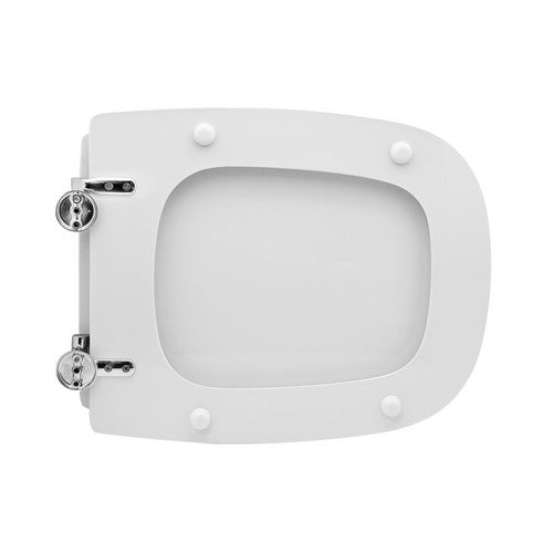 Wc - Sitz Für Gsi WC Savoy Form 3 - MEGART