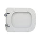 Wc - Sitz Für Globo WC Stone Forma 8 - MEGART